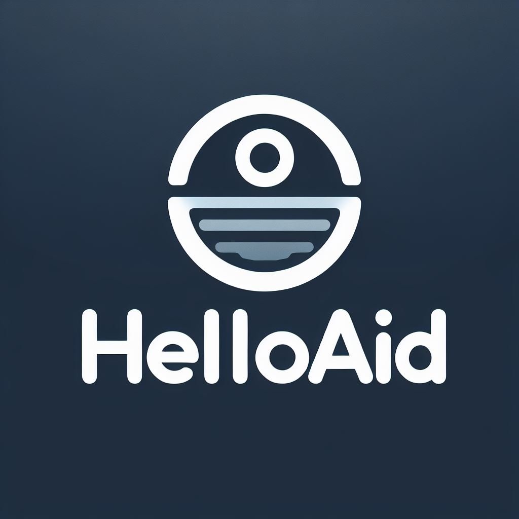 Welcome to HelloAId Health Provider Portal